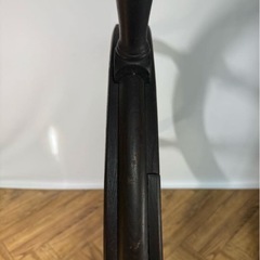 ◆舵輪◆直径約90㎝◆アンティークオブジェ◆木製◆大型◆操舵輪◆船舵◆舵◆コレクション◆インテリア◆レトロ◆ハンドル◆マリンの画像