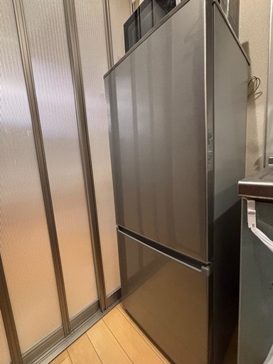 冷蔵庫（AQUA製）