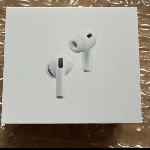 オーディオアクセサリー AirPods pro3