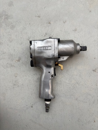 Vessel GT-P80W エアインパクトレンチ_1
