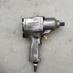 Vessel GT-P80W エアインパクトレンチの画像