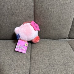 カービィの画像