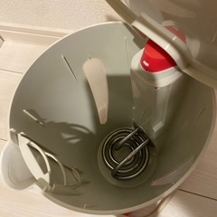 電子ケトルの画像