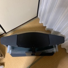 テレビ台の画像