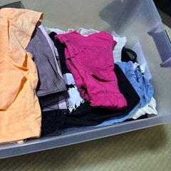 120サイズ前後　おんなのこ　20着以上の画像
