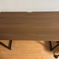 テーブルの画像