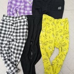 子供の服差し上げます。の画像