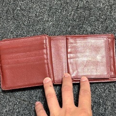 財布の画像