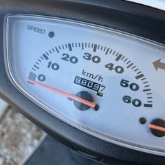 ライブディオ　
自賠責R9年4月      の画像