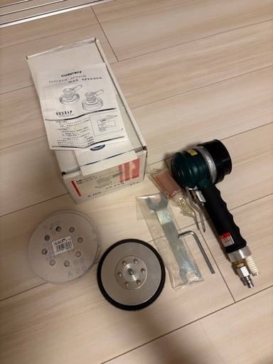 コンパクトツールダブルアクション905A4