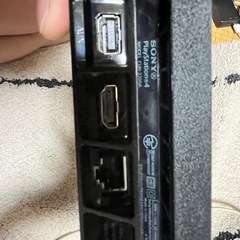 PS4
の画像