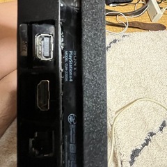 PS4
の画像