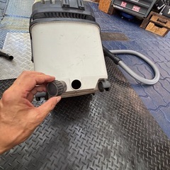 リョービ集塵機VC -1100 程度良好　美品　掃除機　業務用の画像