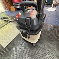 リョービ集塵機VC -1100 程度良好　美品　掃除機　業務用の画像