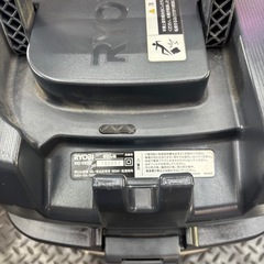 リョービ集塵機VC -1100 程度良好　美品　掃除機　業務用の画像
