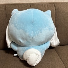 シナモロールの画像