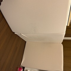高反発フォーム・エリオセル使用したマットレスの画像