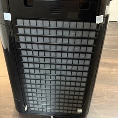 空気清浄機の画像