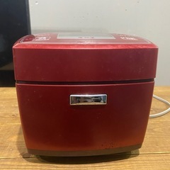 三菱電機　炊飯器　の画像