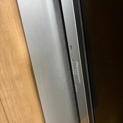 テレビ2台の画像