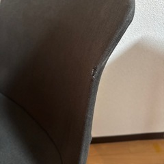 
イスの画像