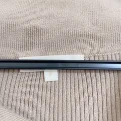 【まとめ買い歓迎】リエンダ アシンメトリービッグカラーの画像