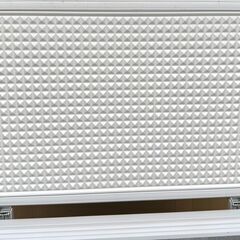 Hijiru　ヒジル　冷凍ストッカー　電気冷凍庫　280L　【HJR-NM280】 の画像