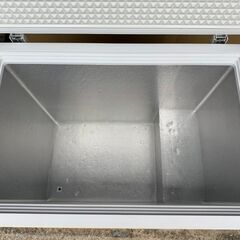 Hijiru　ヒジル　冷凍ストッカー　電気冷凍庫　280L　【HJR-NM280】 の画像