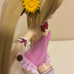 フィギュア　ロウきゅーぶ　三沢真帆の画像