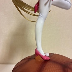 フィギュア　ロウきゅーぶ　三沢真帆の画像