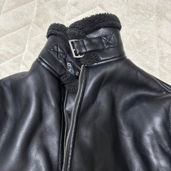 JEANASIS ジャケットの画像
