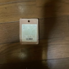 皿小ねじの画像