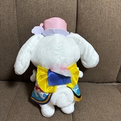 シナモロールの画像