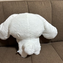 シナモロールの画像