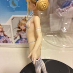 フィギュア　アズレン　ル・トリオンファンの画像