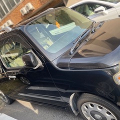 ココア　車検切れ　早い方お値引きしますの画像