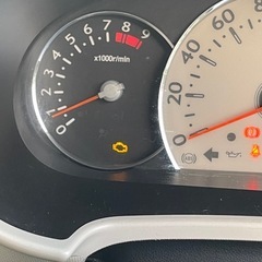 ココア　車検切れ　早い方お値引きしますの画像