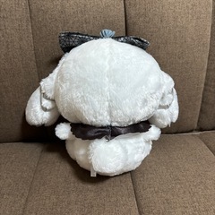 シナモロールの画像
