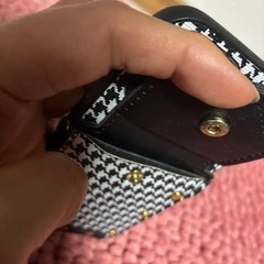 携帯ケース2つの画像
