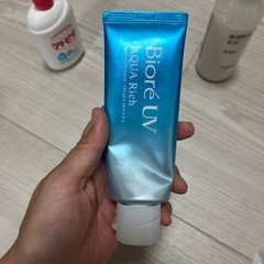 スキンケア三点セットの画像