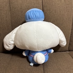 シナモロールの画像