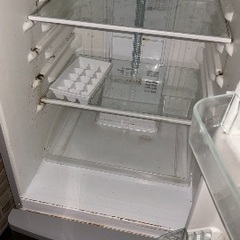 Panasonic冷蔵庫の画像