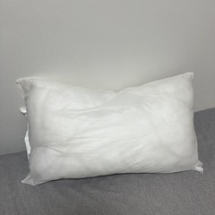 IKEA イケア　クッション　40×65cm インナーの画像