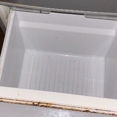 Panasonic冷蔵庫の画像