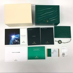 ROLEX ロレックス　サブマリーナ　116610LN AB級品　2018の画像