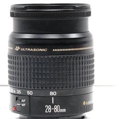 CANON EF 28-80mm F3.5-5.6 Ⅳ USMの画像