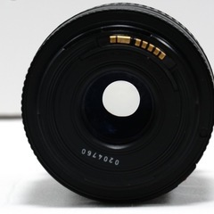 CANON EF 28-80mm F3.5-5.6 Ⅳ USMの画像