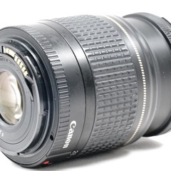 CANON EF 28-80mm F3.5-5.6 Ⅳ USMの画像