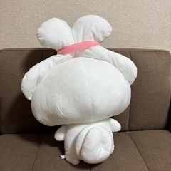 シナモロールの画像