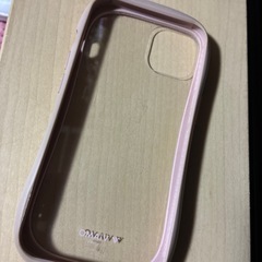 携帯ケース2つの画像